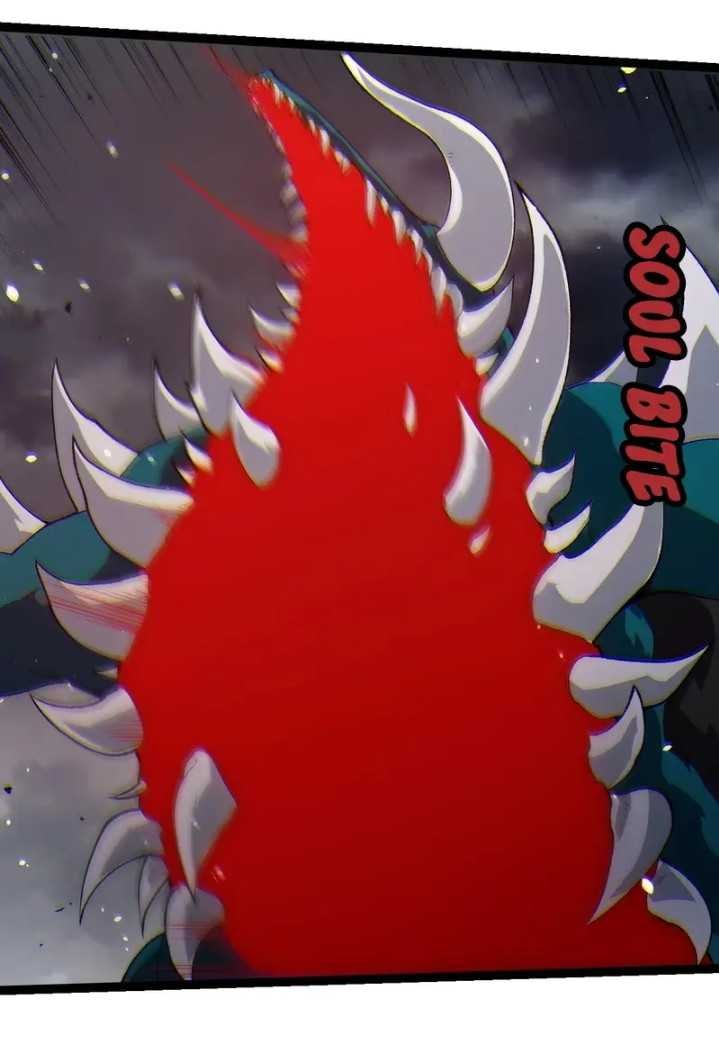 Read Evolution Begins With A Big Tree (ID) Manga Online