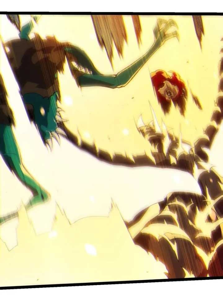 Read Evolution Begins With A Big Tree (ID) Manga Online