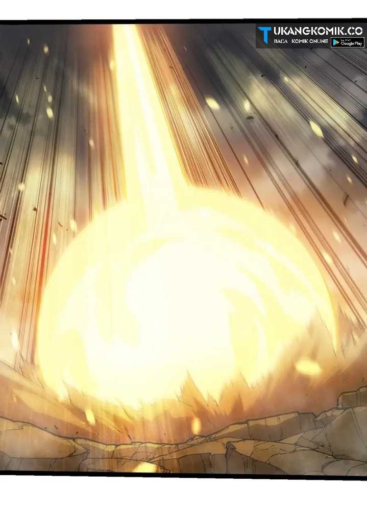 Read Evolution Begins With A Big Tree (ID) Manga Online