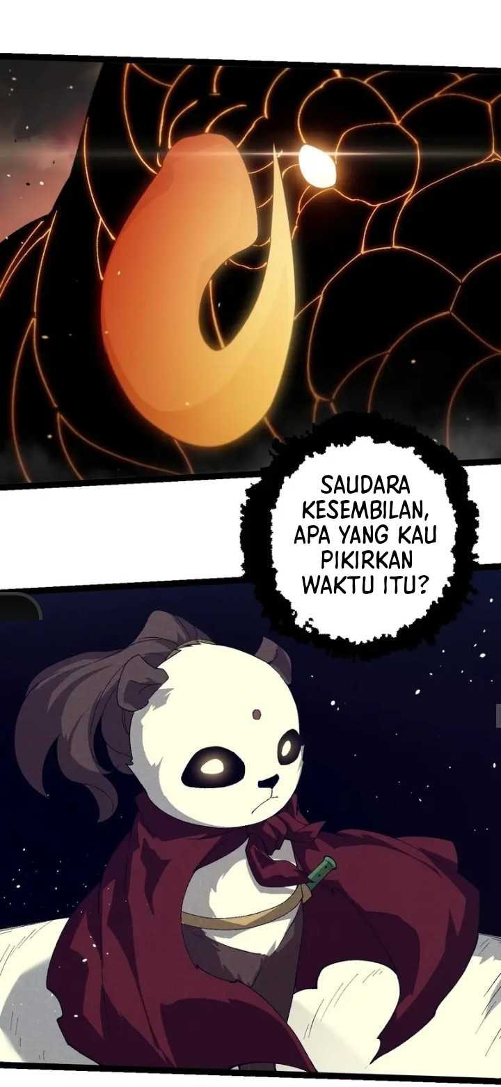 Read Evolution Begins With A Big Tree (ID) Manga Online