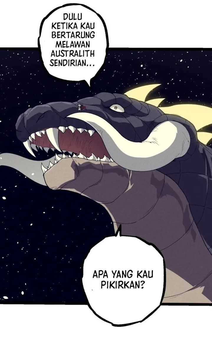 Read Evolution Begins With A Big Tree (ID) Manga Online