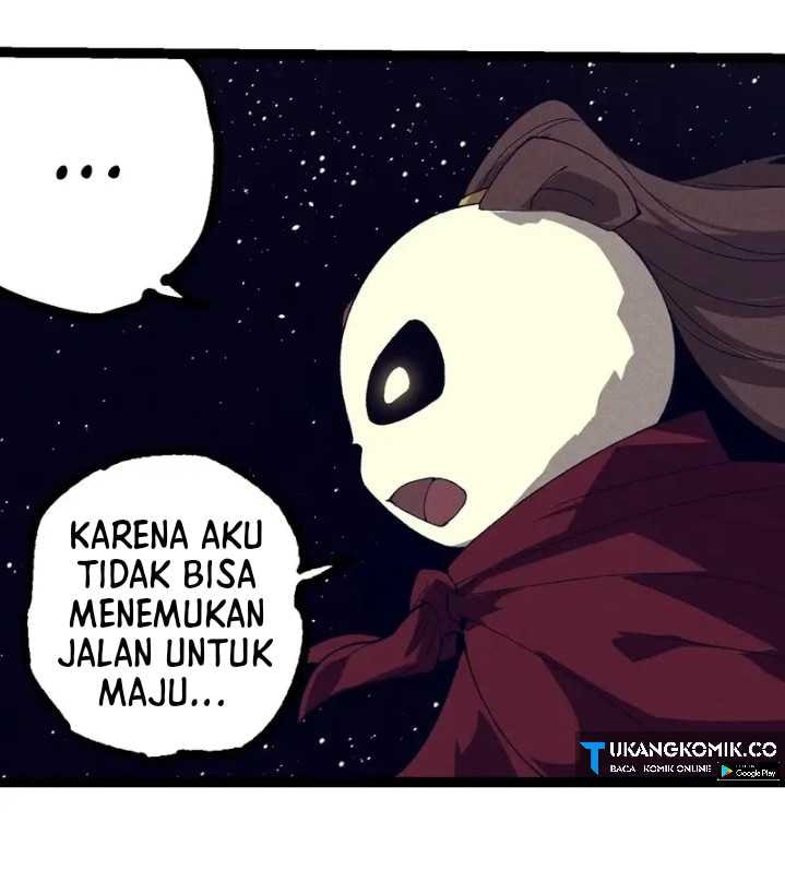 Read Evolution Begins With A Big Tree (ID) Manga Online