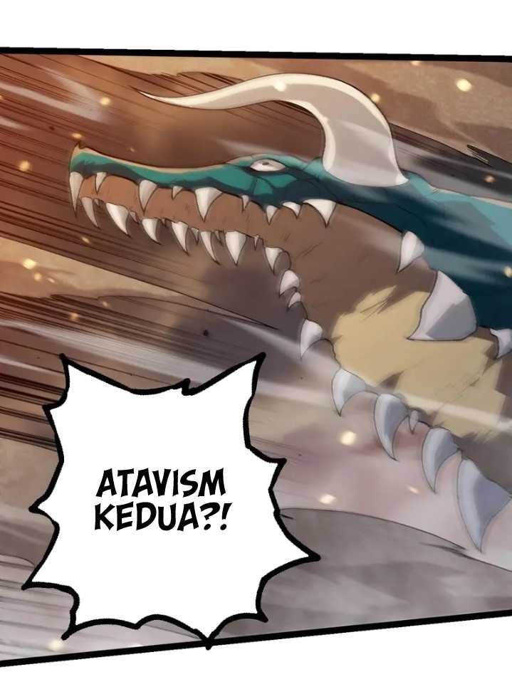 Read Evolution Begins With A Big Tree (ID) Manga Online