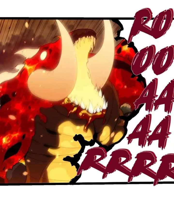 Read Evolution Begins With A Big Tree (ID) Manga Online