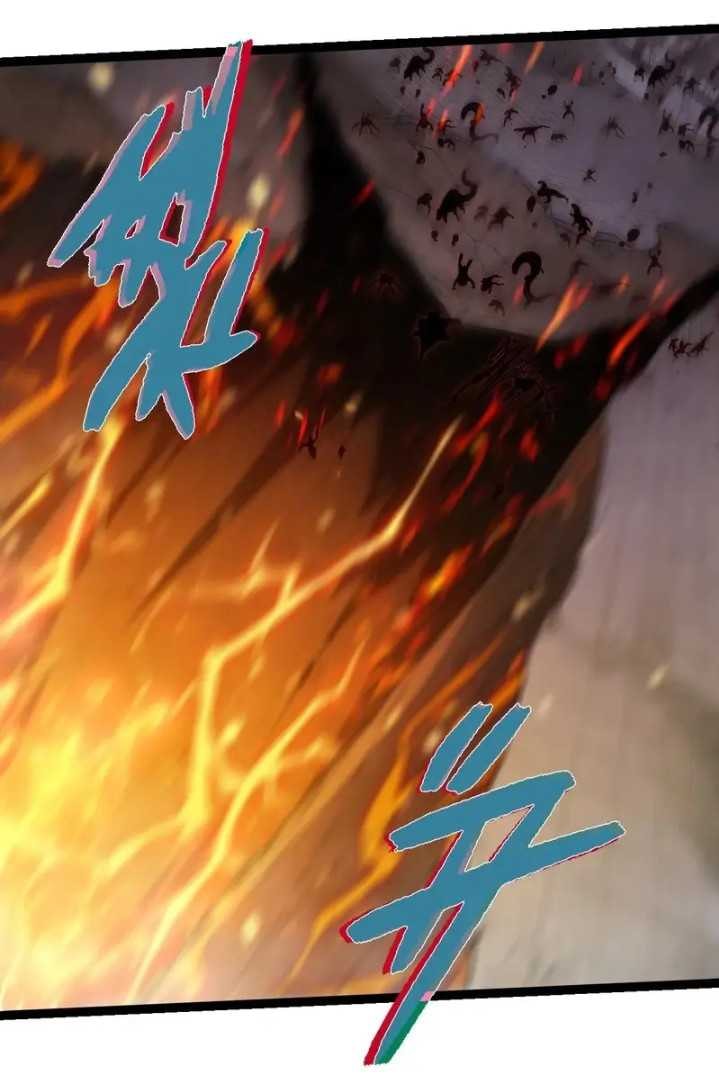 Read Evolution Begins With A Big Tree (ID) Manga Online