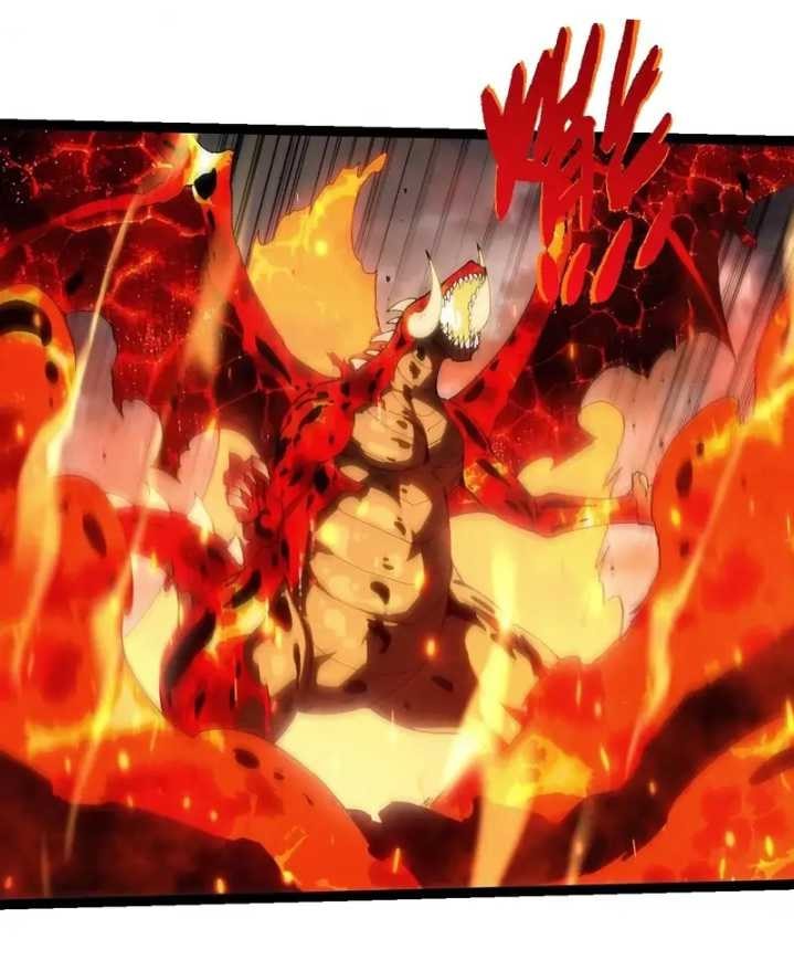 Read Evolution Begins With A Big Tree (ID) Manga Online