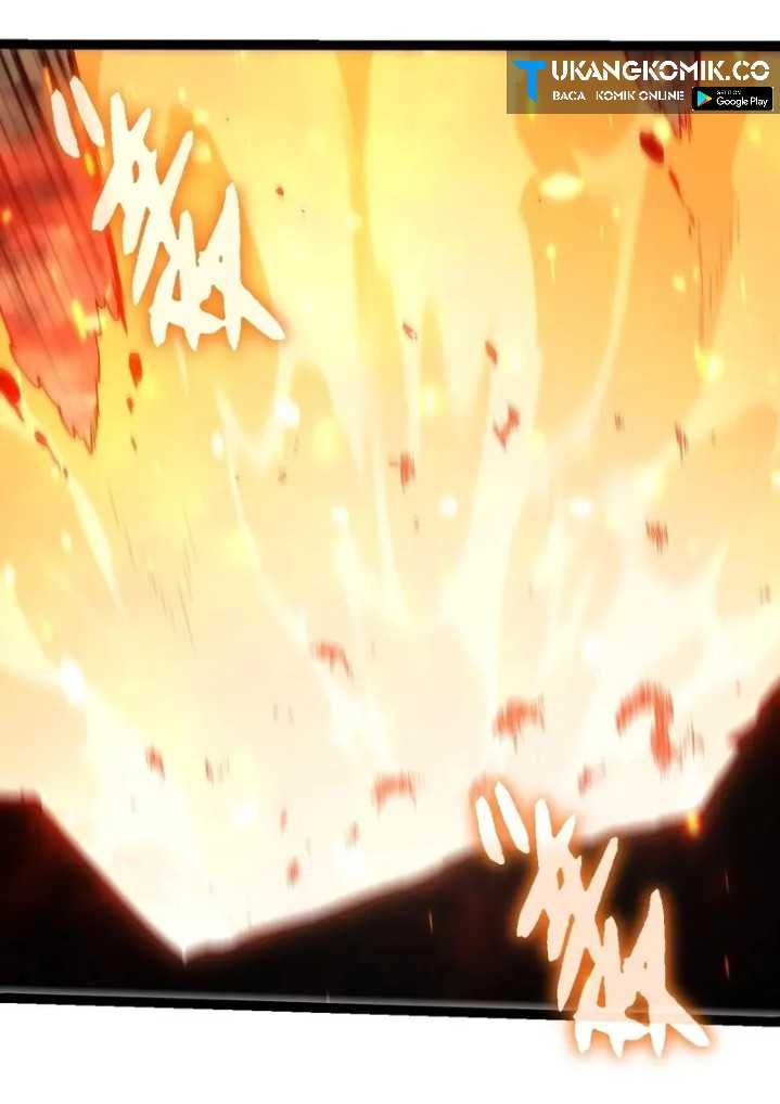 Read Evolution Begins With A Big Tree (ID) Manga Online