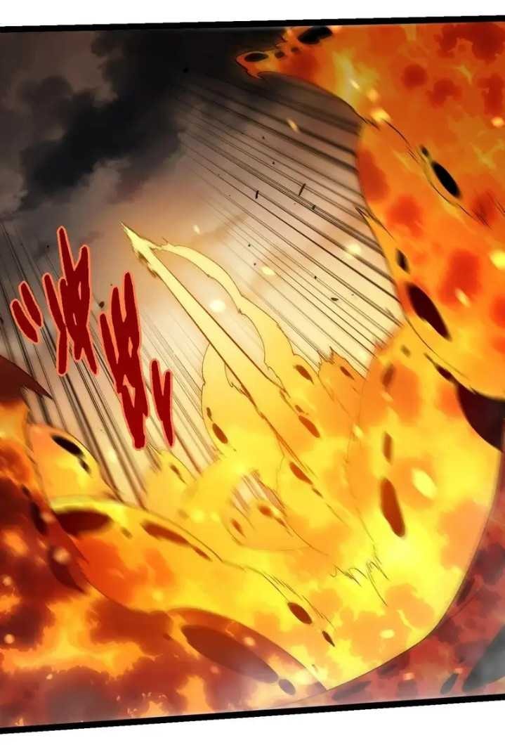 Read Evolution Begins With A Big Tree (ID) Manga Online