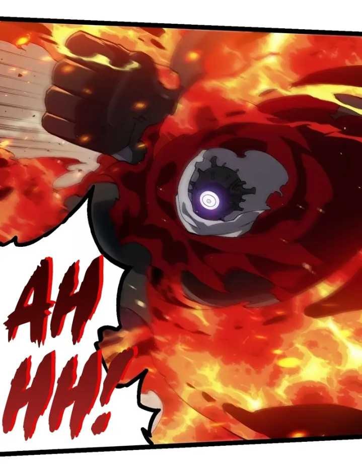 Read Evolution Begins With A Big Tree (ID) Manga Online