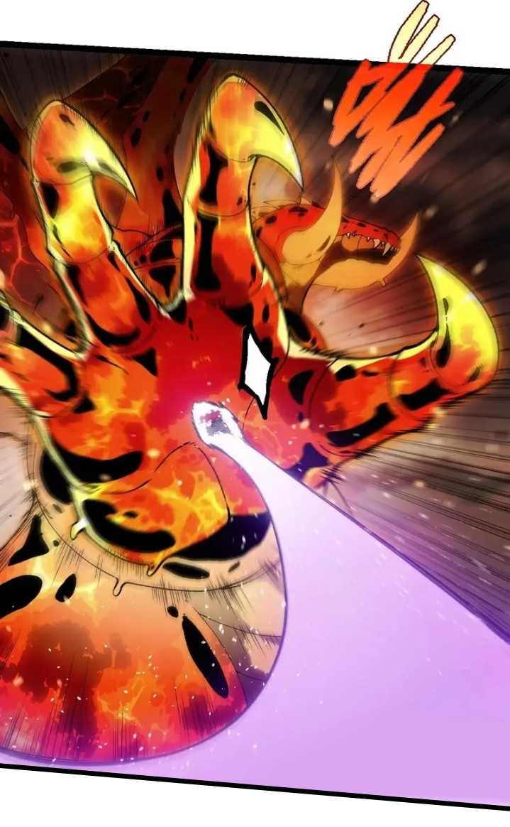 Read Evolution Begins With A Big Tree (ID) Manga Online