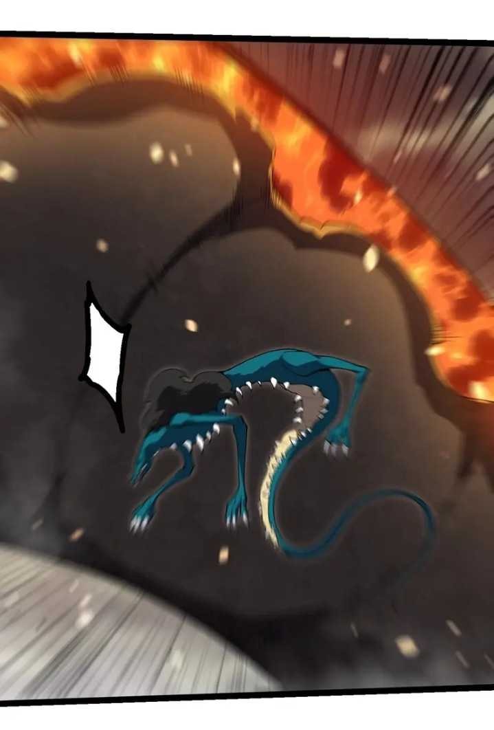 Read Evolution Begins With A Big Tree (ID) Manga Online