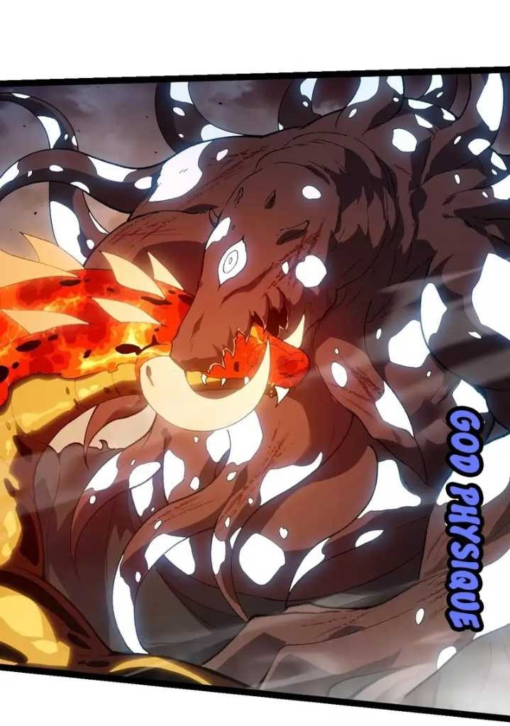 Read Evolution Begins With A Big Tree (ID) Manga Online