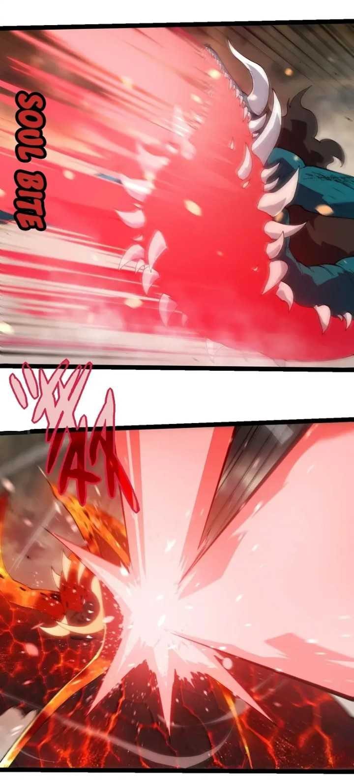 Read Evolution Begins With A Big Tree (ID) Manga Online