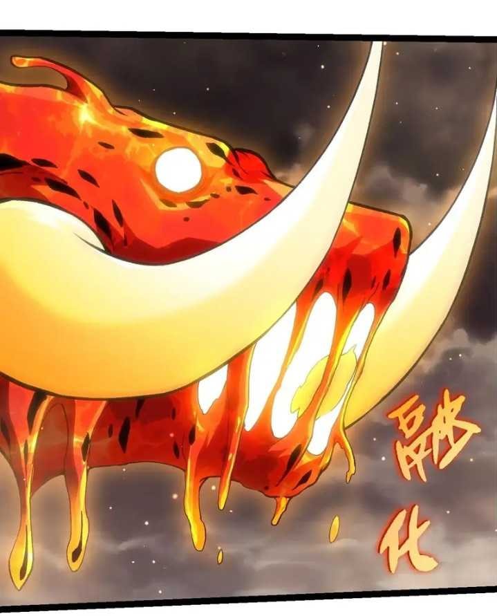 Read Evolution Begins With A Big Tree (ID) Manga Online