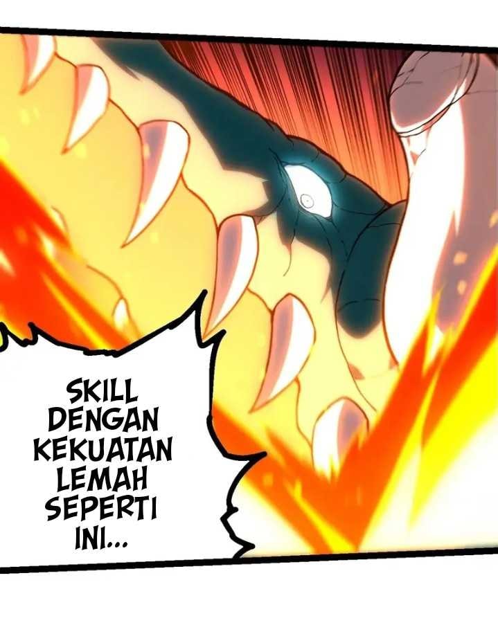 Read Evolution Begins With A Big Tree (ID) Manga Online