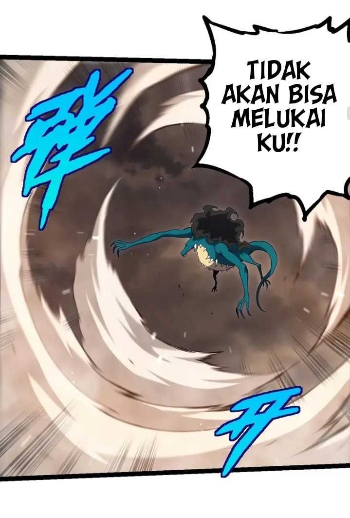 Read Evolution Begins With A Big Tree (ID) Manga Online