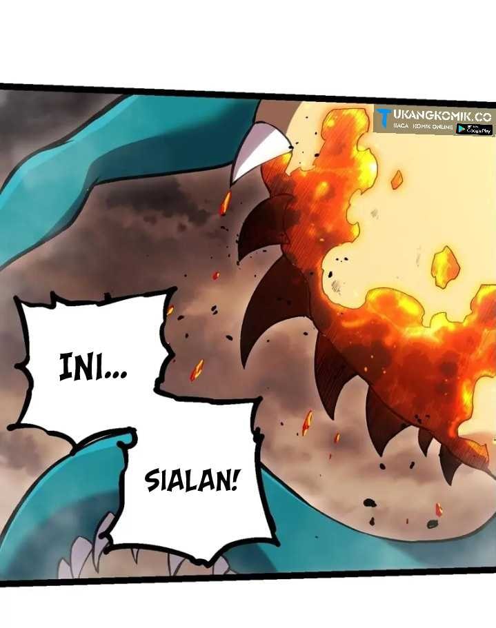 Read Evolution Begins With A Big Tree (ID) Manga Online