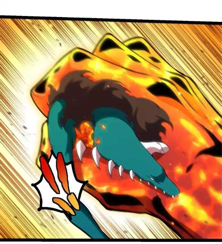 Read Evolution Begins With A Big Tree (ID) Manga Online