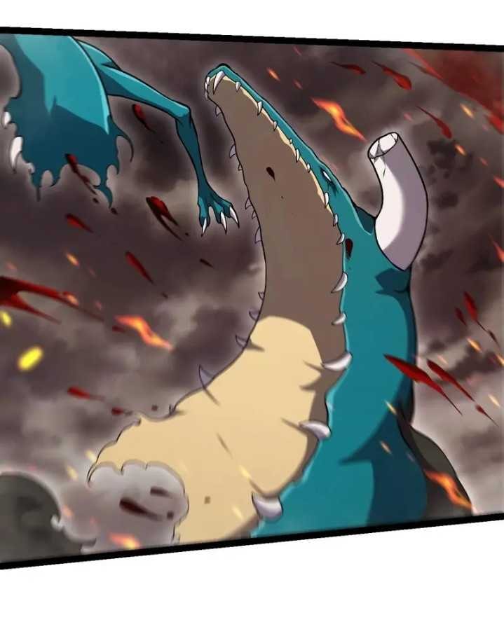 Read Evolution Begins With A Big Tree (ID) Manga Online