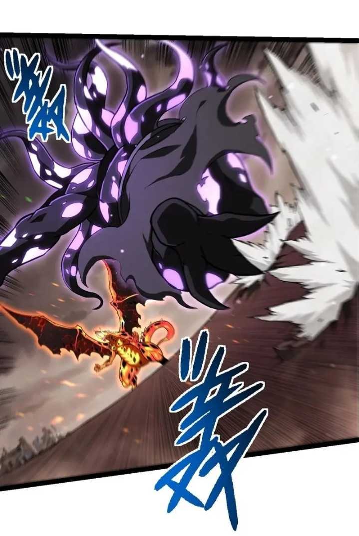 Read Evolution Begins With A Big Tree (ID) Manga Online