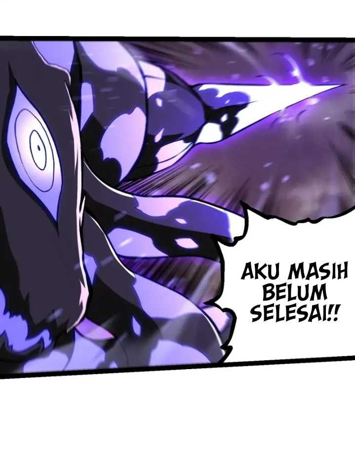 Read Evolution Begins With A Big Tree (ID) Manga Online