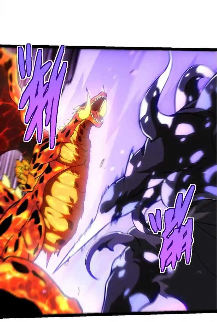 Read Evolution Begins With A Big Tree (ID) Manga Online