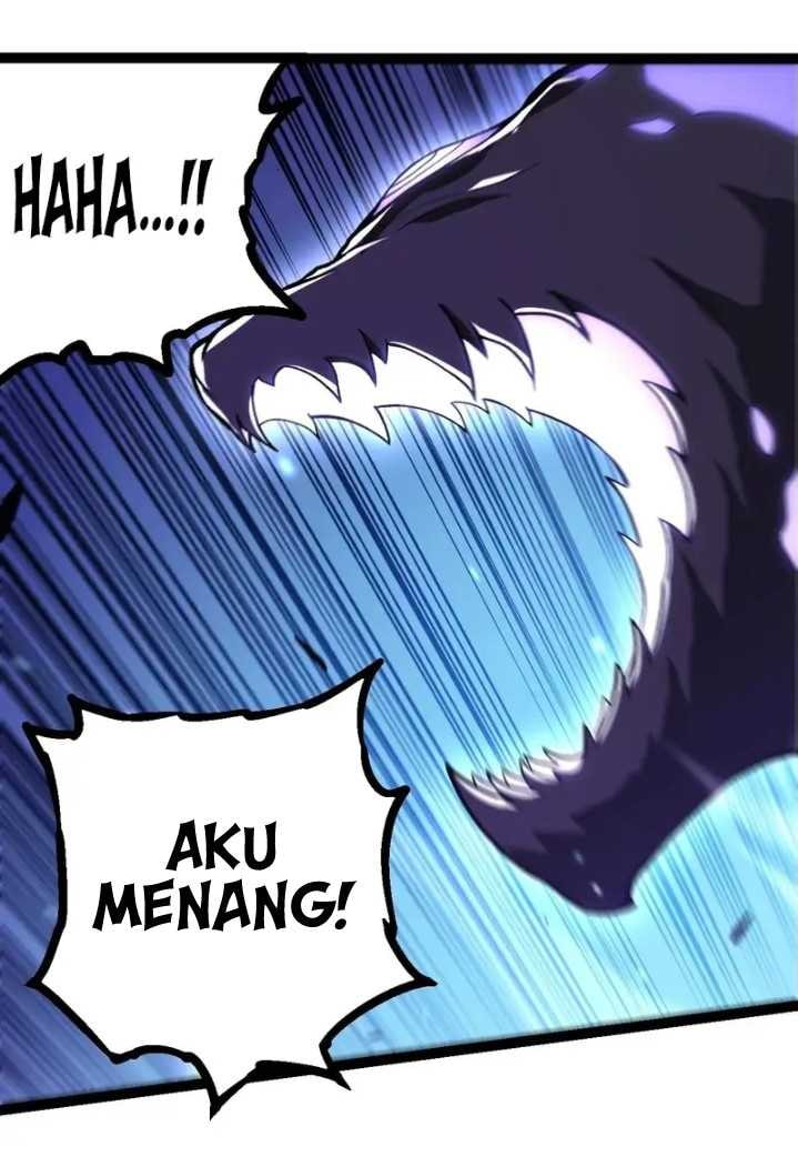 Read Evolution Begins With A Big Tree (ID) Manga Online