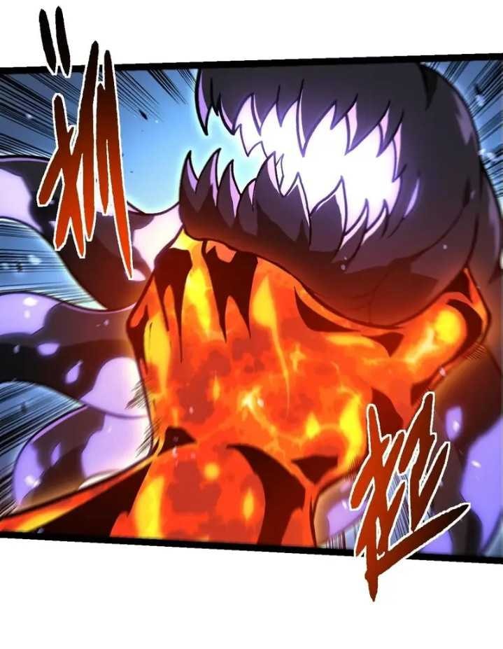 Read Evolution Begins With A Big Tree (ID) Manga Online