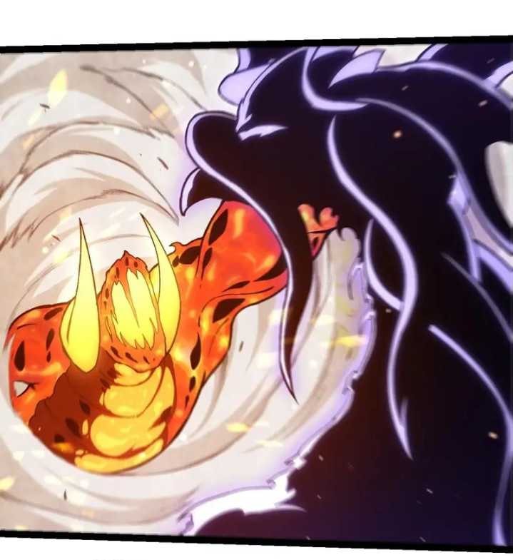 Read Evolution Begins With A Big Tree (ID) Manga Online