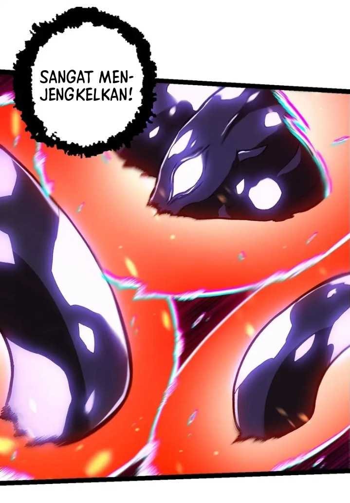 Read Evolution Begins With A Big Tree (ID) Manga Online