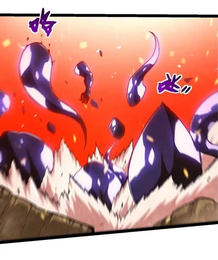 Read Evolution Begins With A Big Tree (ID) Manga Online