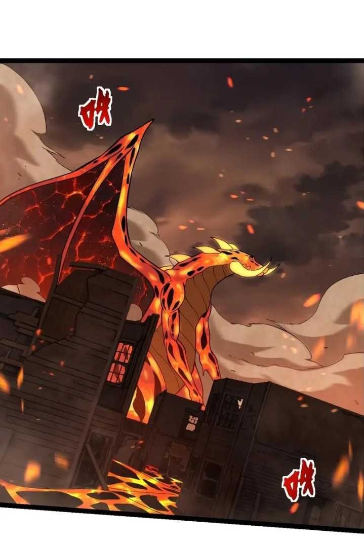 Read Evolution Begins With A Big Tree (ID) Manga Online