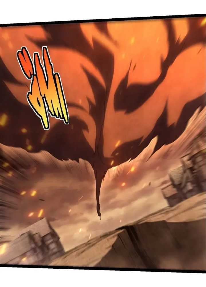 Read Evolution Begins With A Big Tree (ID) Manga Online