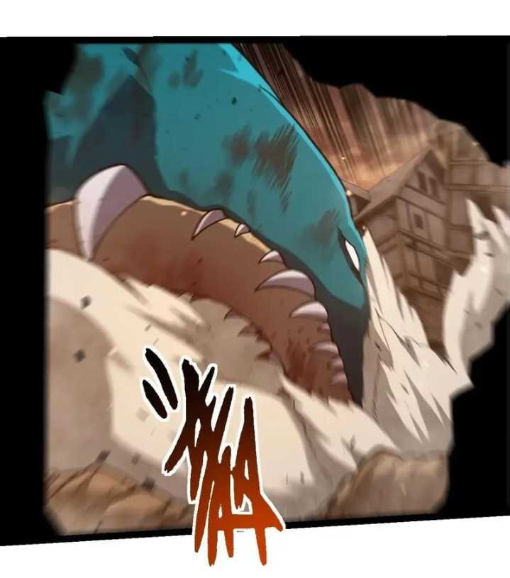 Read Evolution Begins With A Big Tree (ID) Manga Online