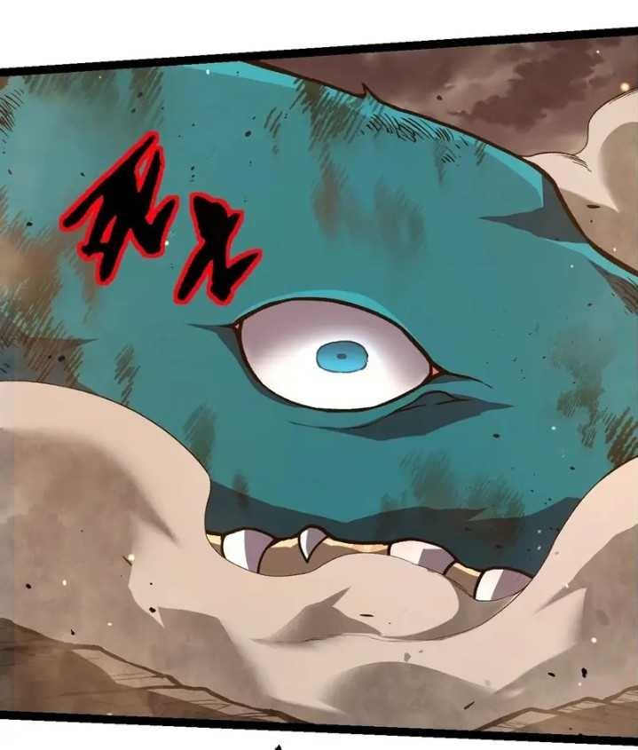 Read Evolution Begins With A Big Tree (ID) Manga Online