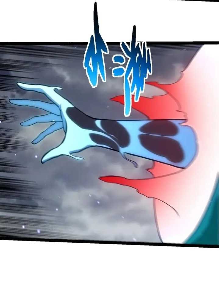 Read Evolution Begins With A Big Tree (ID) Manga Online