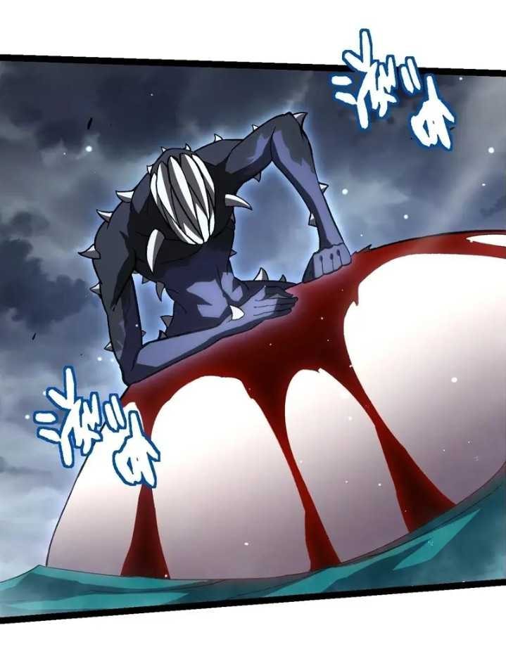 Read Evolution Begins With A Big Tree (ID) Manga Online