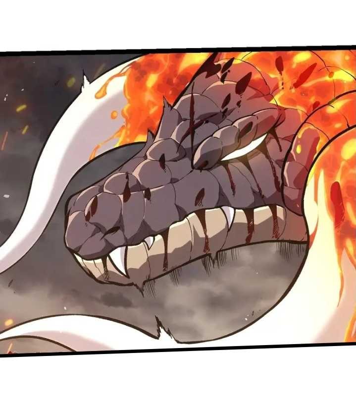 Read Evolution Begins With A Big Tree (ID) Manga Online