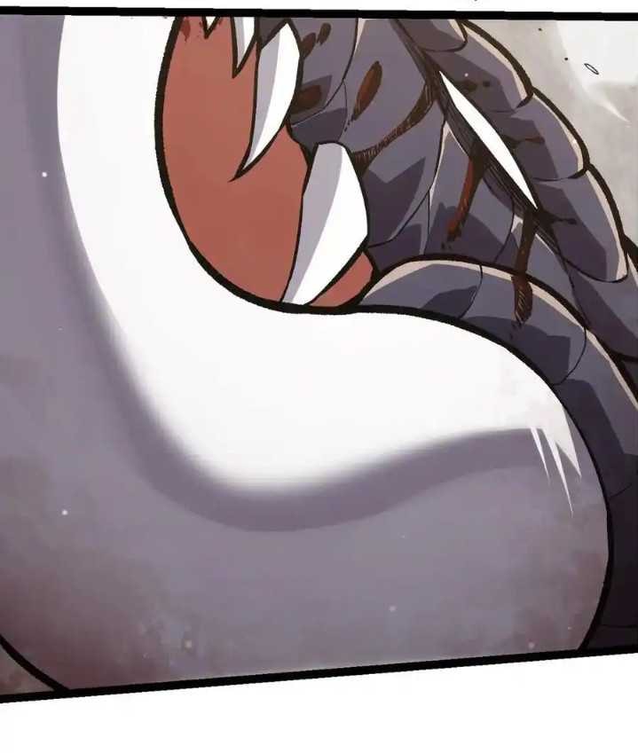 Read Evolution Begins With A Big Tree (ID) Manga Online