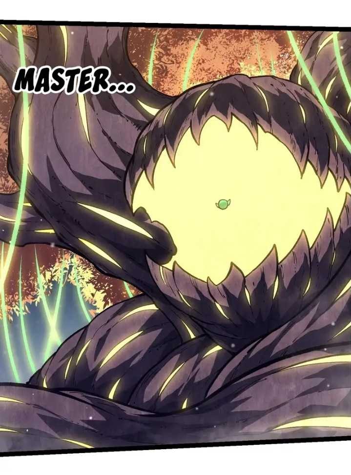 Read Evolution Begins With A Big Tree (ID) Manga Online