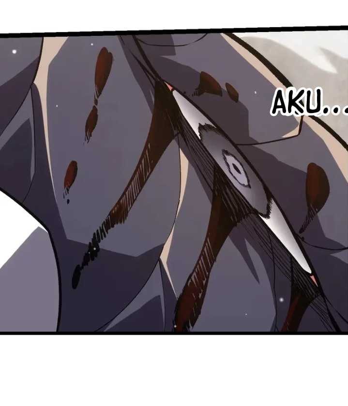 Read Evolution Begins With A Big Tree (ID) Manga Online