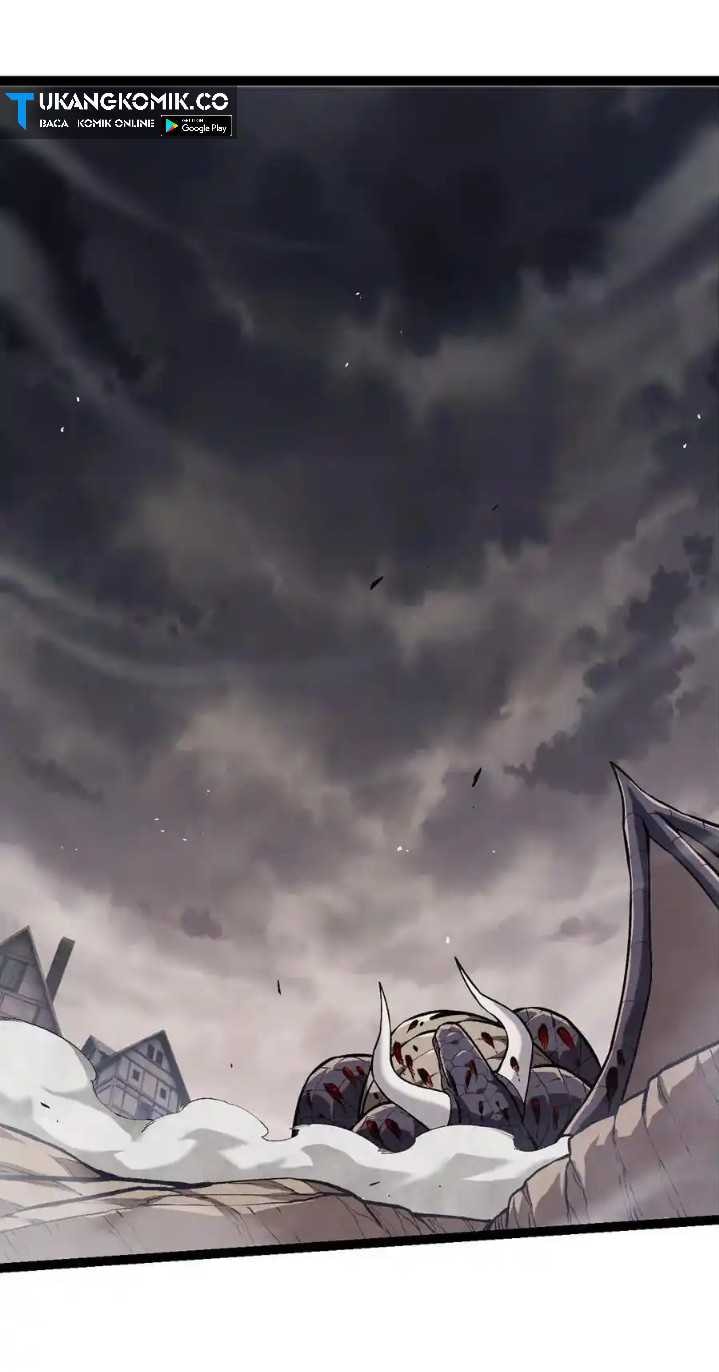 Read Evolution Begins With A Big Tree (ID) Manga Online