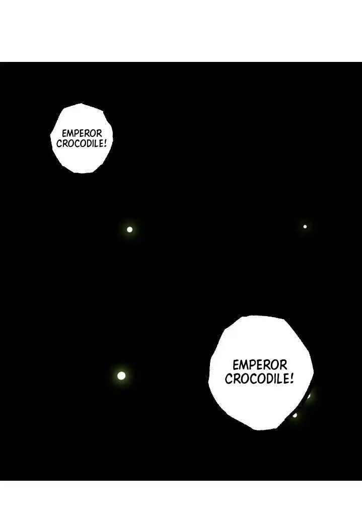 Read Evolution Begins With A Big Tree (ID) Manga Online