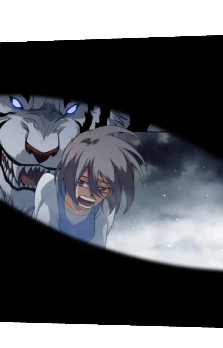 Read Evolution Begins With A Big Tree (ID) Manga Online