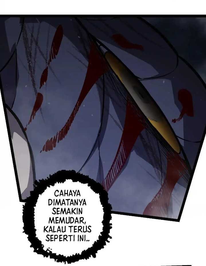 Read Evolution Begins With A Big Tree (ID) Manga Online