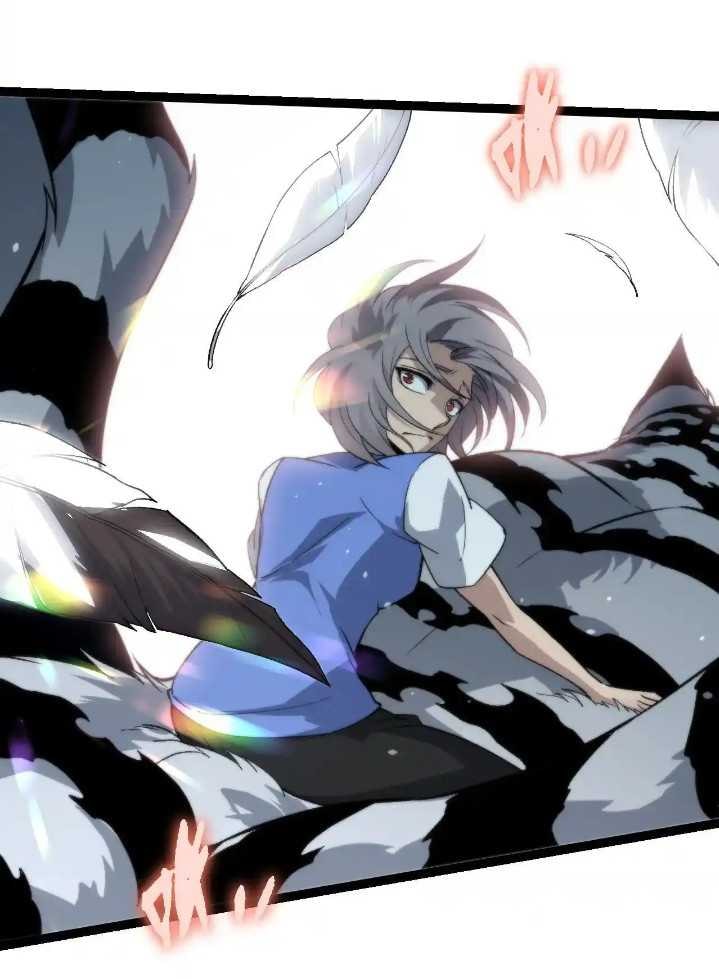 Read Evolution Begins With A Big Tree (ID) Manga Online