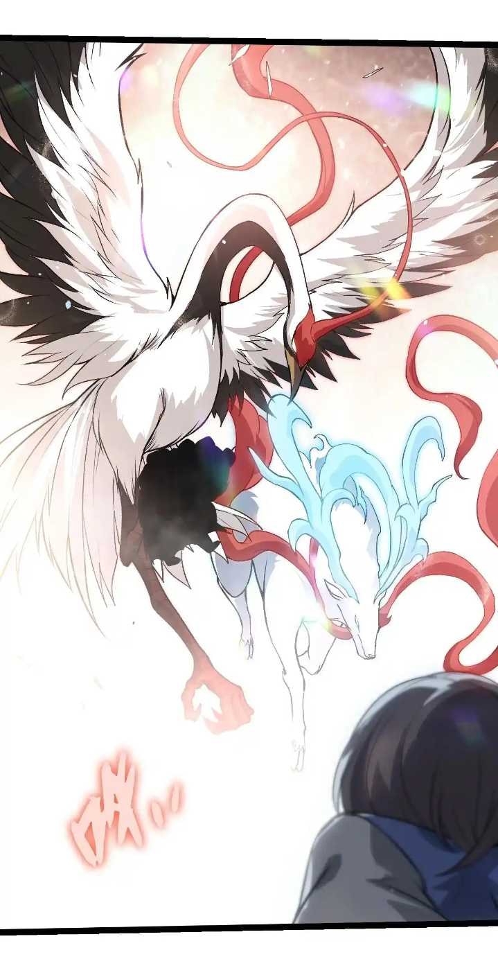 Read Evolution Begins With A Big Tree (ID) Manga Online