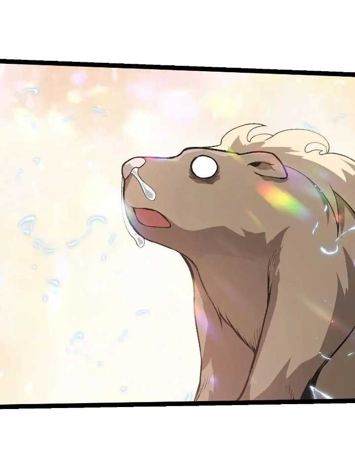 Read Evolution Begins With A Big Tree (ID) Manga Online