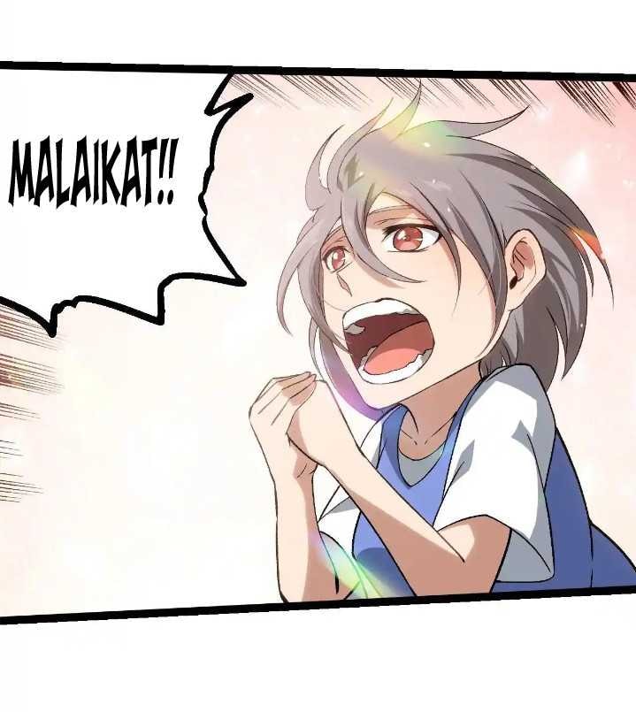 Read Evolution Begins With A Big Tree (ID) Manga Online