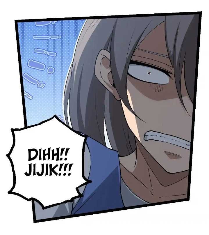 Read Evolution Begins With A Big Tree (ID) Manga Online